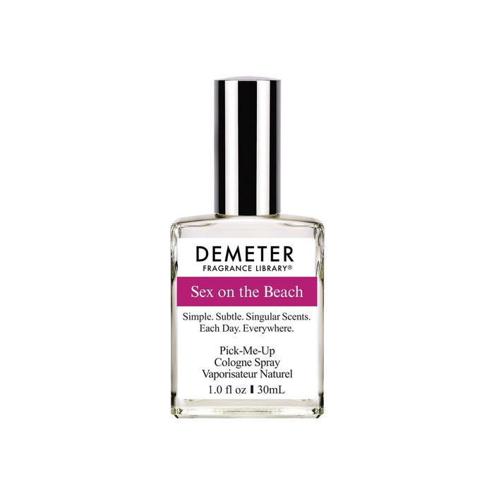 Sex On The Beach Cologne Spray - Demeter Fragrance Library