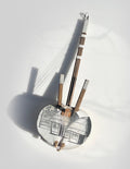 Small Wooden Cora