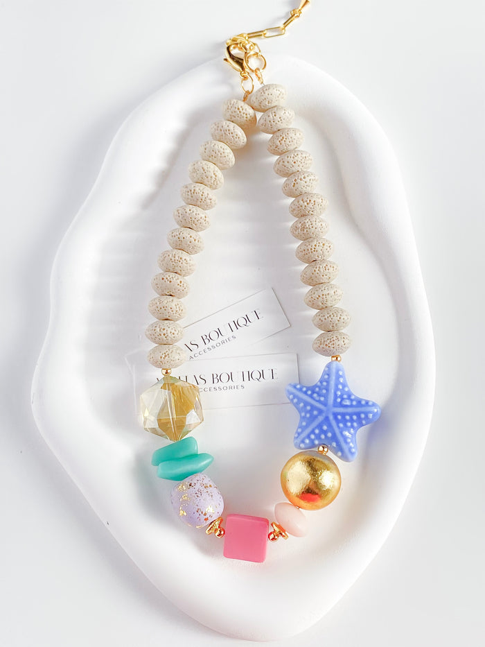 SOLEANA necklace