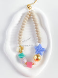 SOLEANA necklace