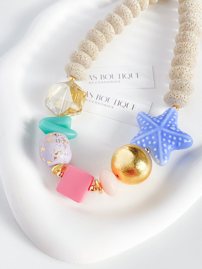 SOLEANA necklace