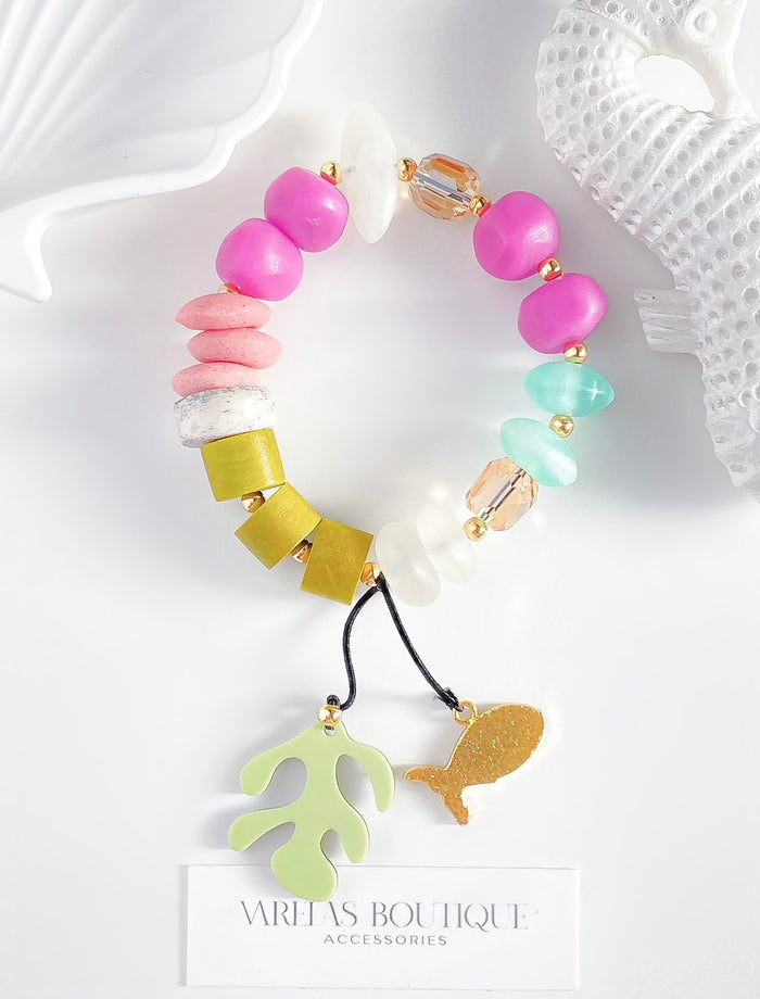 Soleia bracelet
