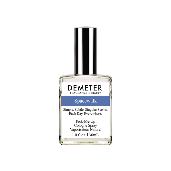 Spacewalk Cologne Spray - Demeter Fragrance Library