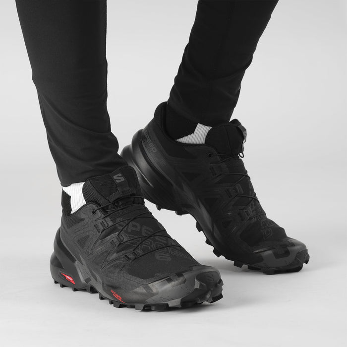 Speedcross 6 Men's Trail Running Shoes