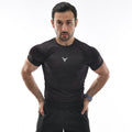 Spider Compression Tee - IRONGEAR Fitness