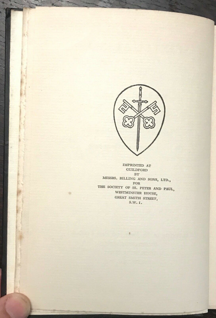 SPIRITUALISM IN RELATION TO SCIENCE & RELIGION - 1st, 1927 SPIRITS AFTERLIFE