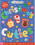 Squishy Friends: Christmas Cuties
