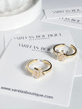 Star ring