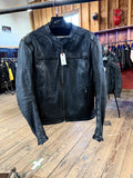 Street and Steel Jacket