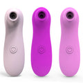 Suction Clitoris Stimulators Massager Female Clitoral Sucking Nipple Vibrator Erotic Sex Toy for Women