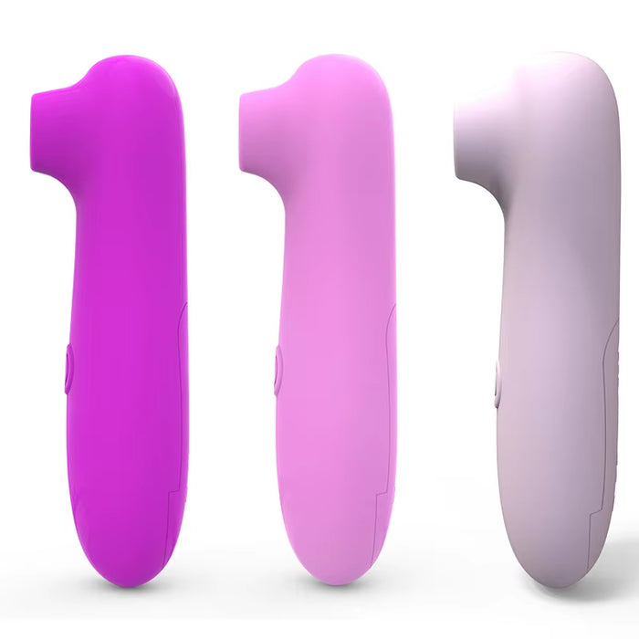 Suction Clitoris Stimulators Massager Female Clitoral Sucking Nipple Vibrator Erotic Sex Toy for Women