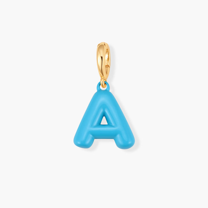 Turquoise / A