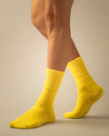 Sunbeam Yellow – Flow Sock