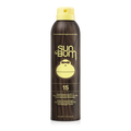 Sunbum® Original Sunscreen Spray SPF 15 - 6oz