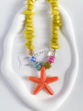 Sunéa NECKLACE