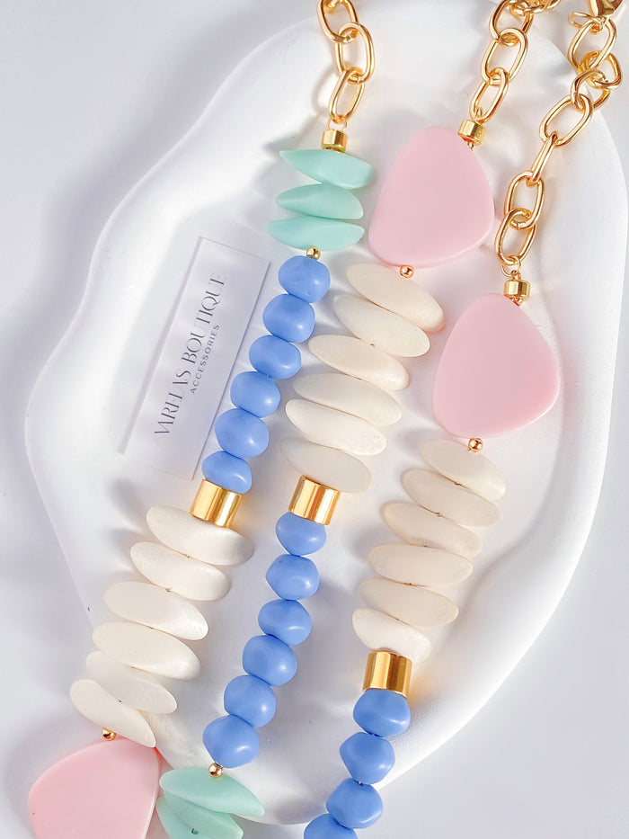 Sunniva necklace