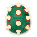 Super Mario Bros Bowser Green Turtle Shell Backpack