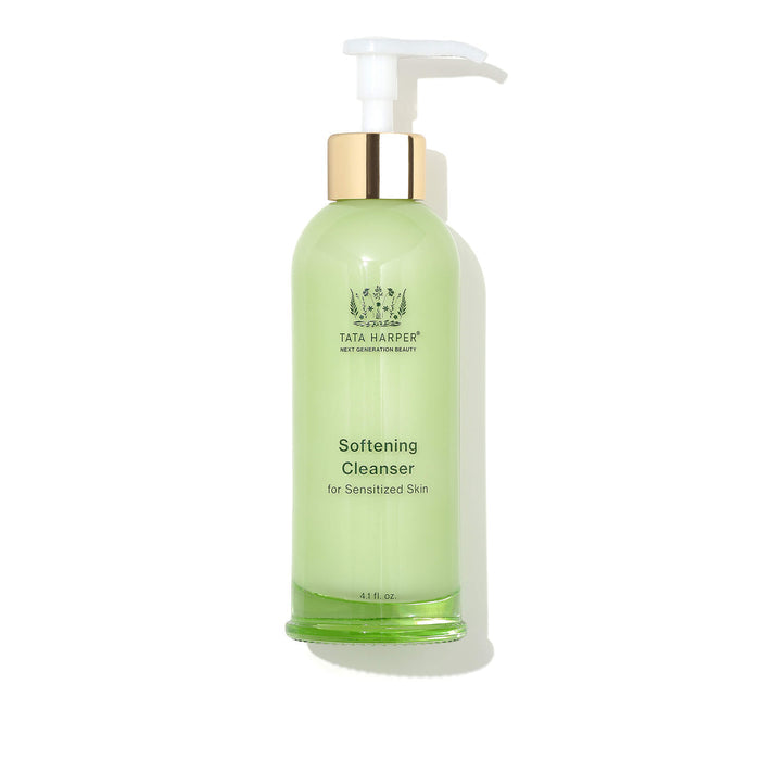 #seo : Softening Cleanser Nettoyant Adoucissant Tata Harper #sku-810192720286