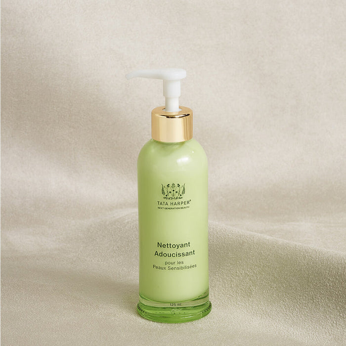 #seo : Softening Cleanser Nettoyant Adoucissant Tata Harper #sku-810192720286