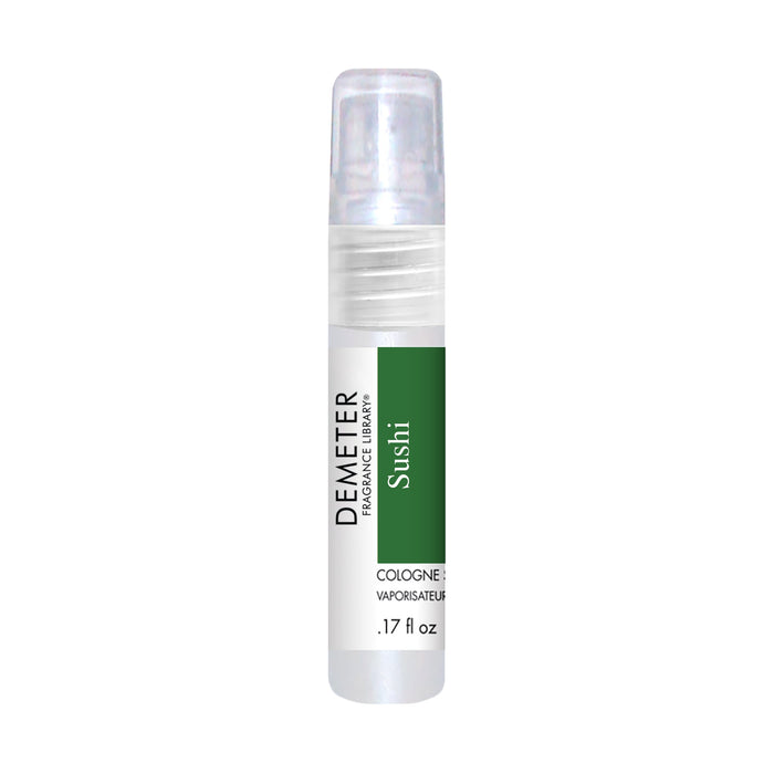 Sushi Mini Purse Spray - Demeter Fragrance Library