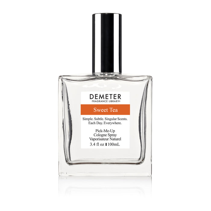 Sweet Tea Cologne Spray - Demeter Fragrance Library
