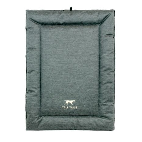 Tall Tails Dream Chaser Classic Dog Crate Bed (Large)