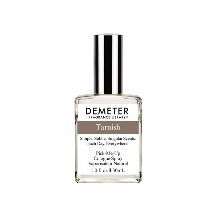 Tarnish Cologne Spray - Demeter Fragrance Library