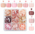 Teo nails