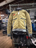 Textile Suit