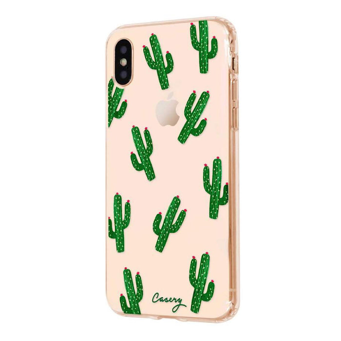 The Casery® iPhone Case -  X | XS