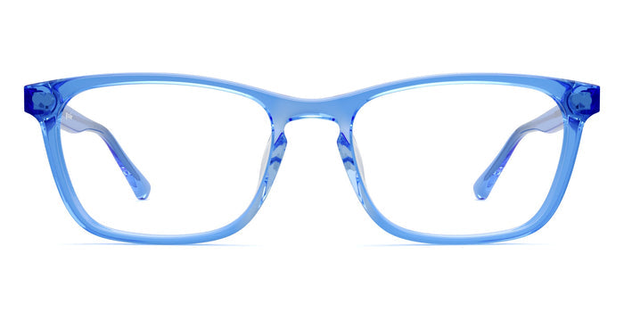 The Casper - Rx and Reader