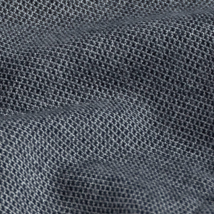 The Charcoal Holmes Flannel Casual Shirt Casual Shirt- Ledbury