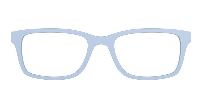The Cloud Blue