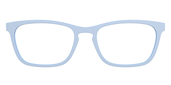 The Cloud Blue