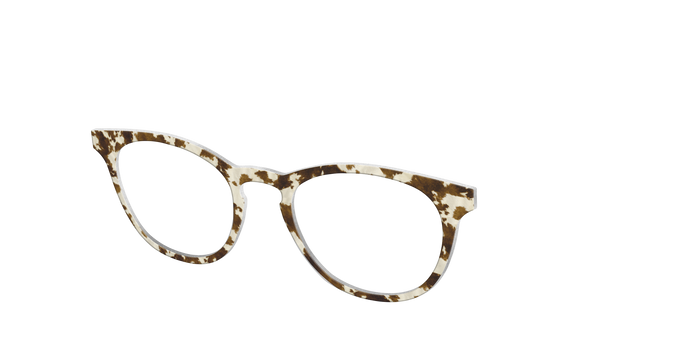 The Cowhide