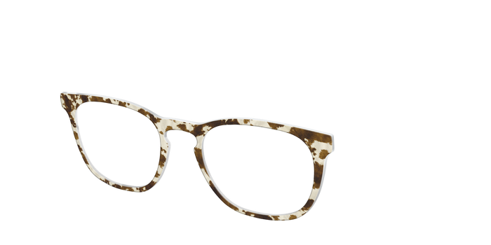 The Cowhide