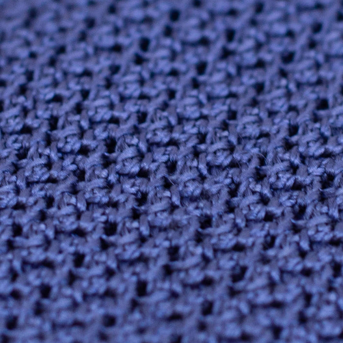 The Dusk Blue Caden Tie Tie- Ledbury