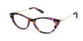 The ella - Mixed Material - Rx and Reader