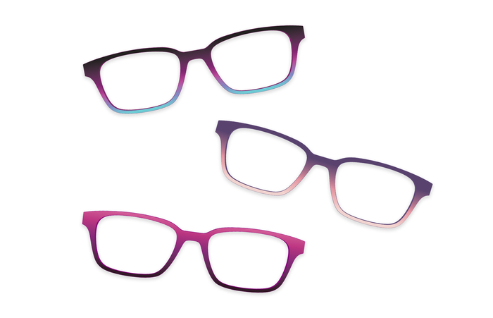 The Feel-Good Gradients Set