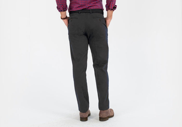 The Iron Richmond Chino Pant Pant- Ledbury