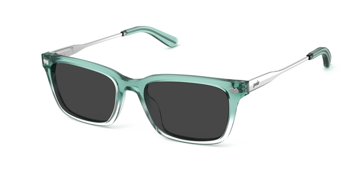 The Larkin - Mixed Material - Lensless
