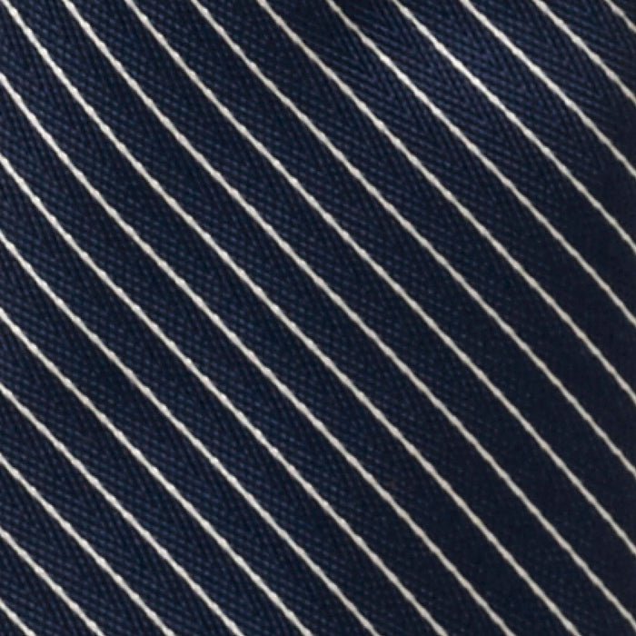 The Navy Kilbourn Tie Tie- Ledbury