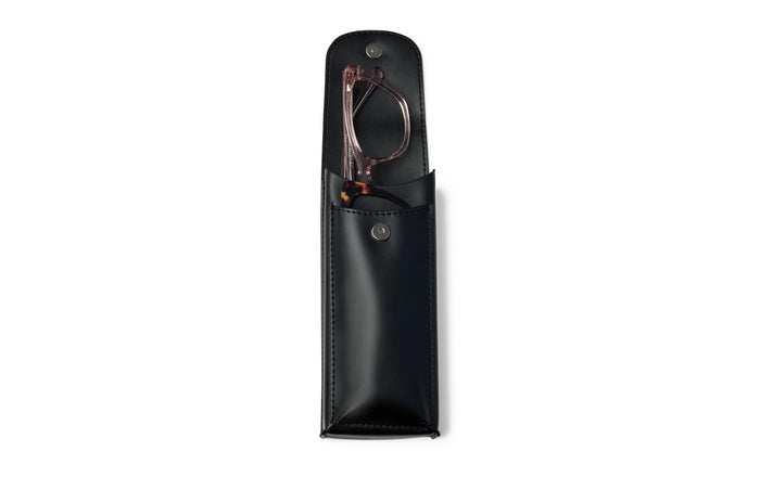 The Pair Pocket Case Black