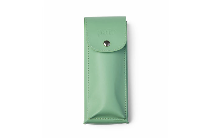The Pair Pocket Case Evergreen