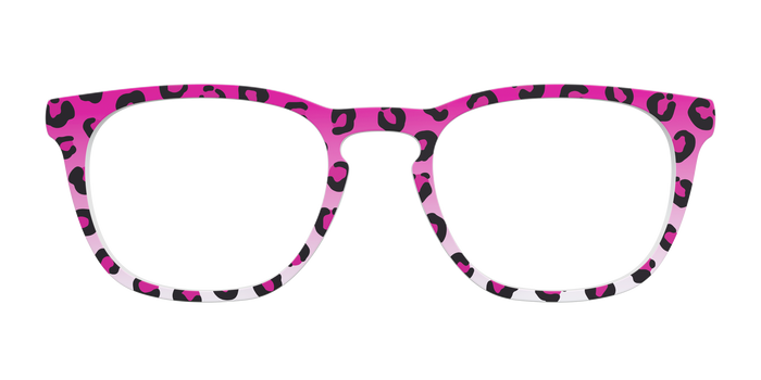 The Pink Cheetah