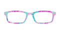 The Pink Tie-Dye