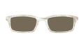 The Polarized Sandbar Pearl Sun Top
