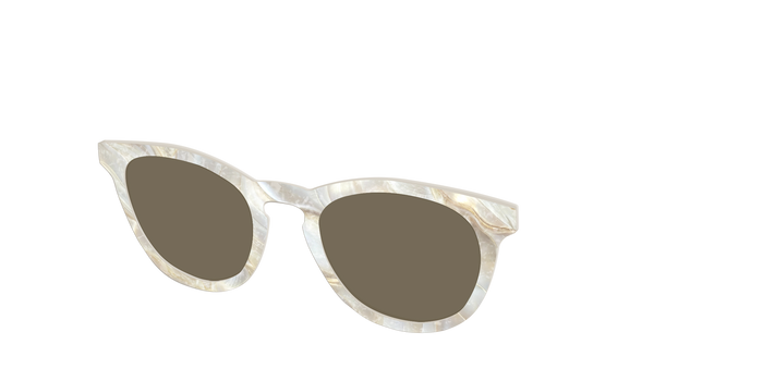 The Polarized Sandbar Pearl Sun Top