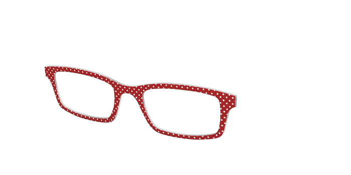 The Ruby Pin Dot