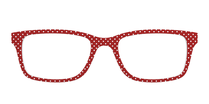 The Ruby Pin Dot